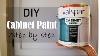 Cabinet Paint A Step By Step How To Video