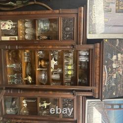 China cabinet