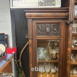 China cabinet