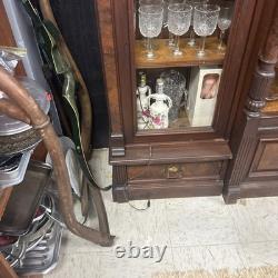 China cabinet