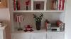 Diy Fitted Built In Alcove Unit Cabinet Cupboard Bookshelves In Mdf