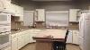 Diy Painting Oak Kitchen Cabinets White