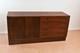 Danish Rosewood Credenza Carlo Jensen For Hundevad Four Drawers