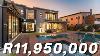 Discover This Stunning R11 950 000 Contemporary Family Home In Copperleaf Golf Estate