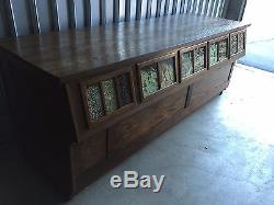 Early 1900s 90 Country Store Bean Counter Incredible Condition