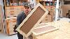 Easy Diy Cabinet Doors Can I Make Shaker Doors With Only 3 Big Tools