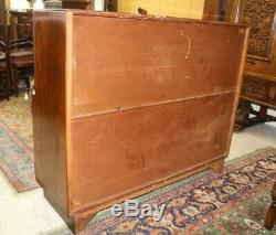 English Antique Walnut Art Deco Sideboard Buffet Wine Bar Drink Cabinet