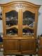 Ethan Allen'legacy' French Country Style China Cabinet