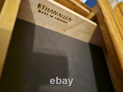 Ethan Allen'Legacy' French Country Style China Cabinet