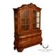 Ethan Allen'verona' China Cabinet