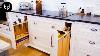 Fantastic Kitchen Design And Storage Ideas With Space Saving Smart Furniture