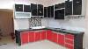 Fully Aluminium Kitchen Cabinet Review