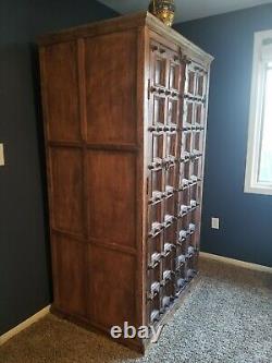 Gorgeous Antique cabinet