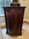 Herzog Mahogany Model 809 Music Cabinet