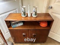 Heywood Wakefield Vintage Cabinet Beautiful Rare MCM Furniture