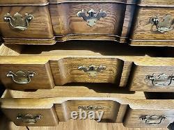 Hickory Chair Co. Bachelors chest