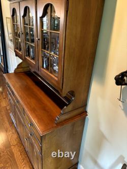 Hitchcock Hutch (Beautiful Cabinet) High Quality Craftsmanship