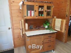 Hoosier Cabinet