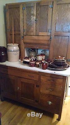 Hoosier Cabinet