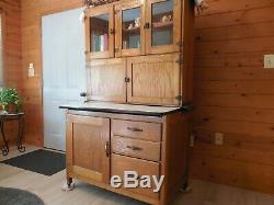 Hoosier Cabinet