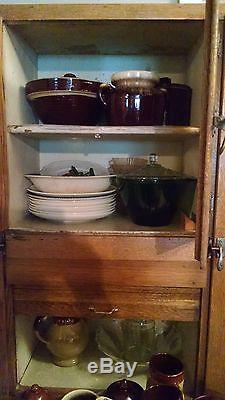 Hoosier Cabinet