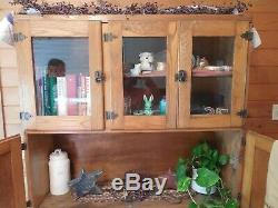 Hoosier Cabinet