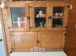 Hoosier Cabinet