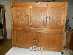 Hoosier Cabinet / Cupboard