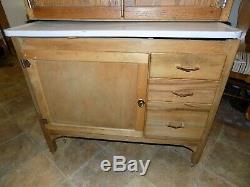 Hoosier Cabinet / Cupboard