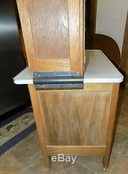 Hoosier Cabinet / Cupboard