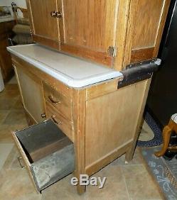 Hoosier Cabinet / Cupboard