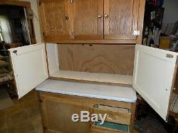 Hoosier Cabinet / Cupboard