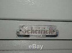Hoosier Cabinet by Scheirich