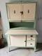 Hoosier Cabinet Circa 1920 Antique