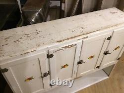Hoosier Like Kitchen Cabinet-Sellers-Boone- Napanee-Top Only