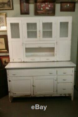 Hoosier Type XL Kitchen Cabinet