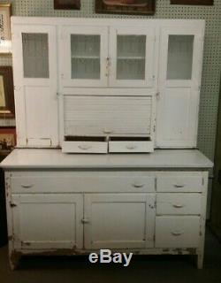 Hoosier Type XL Kitchen Cabinet