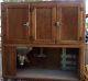 Hoosier Cabinet