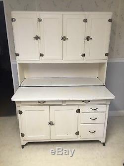 Hoosier cabinet