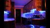 How To Install Led Strip Lights Under Kitchen Cabinets Under Cabinet Led Lighting Diy