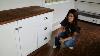 How To Make Kitchen Cabinets With Tiny House Kitchen Tour Ana White Tiny House Build Episode 14