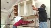 Kitchen Cabinet Installation