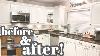 Kitchen Cabinet Makeover Paint Your Kitchen Cabinets White Rustoleum Cabinet Transformations