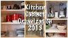 Kitchen Cabinet Organization Kitchen Series 2013