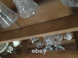 Large Bennington China Cabinet