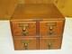 Library Bureau Sole Makers Oak 2 Drawer File Cabinets Oak