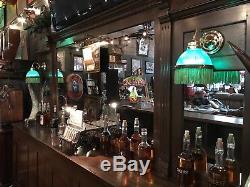 Mantiques Network Saloon Bar Featured In Over 1000 Product Videos Watch Video