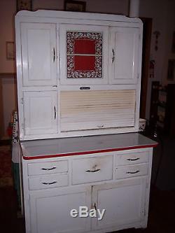 Marsh Hoosier Cabinet