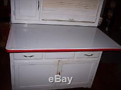 Marsh Hoosier Cabinet