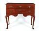 Mid 18th Century American Queen Anne Cherrywood Dressing Table